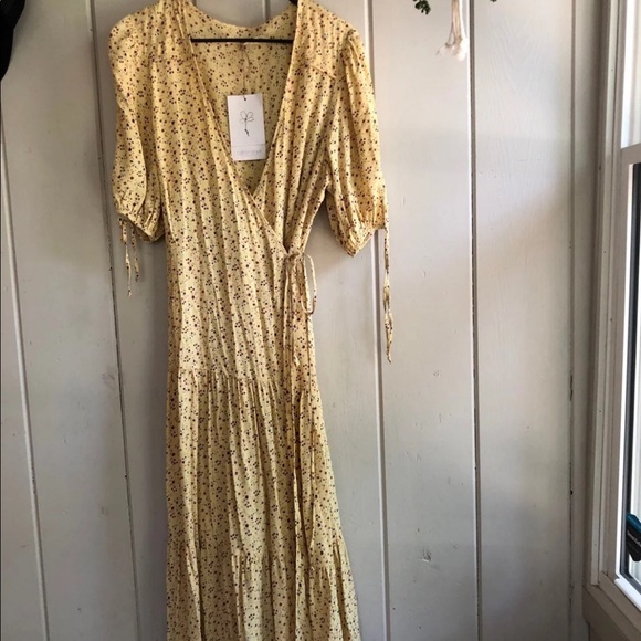 Christy Dawn Dresses & Skirts - Christy Dawn Augusta Dress